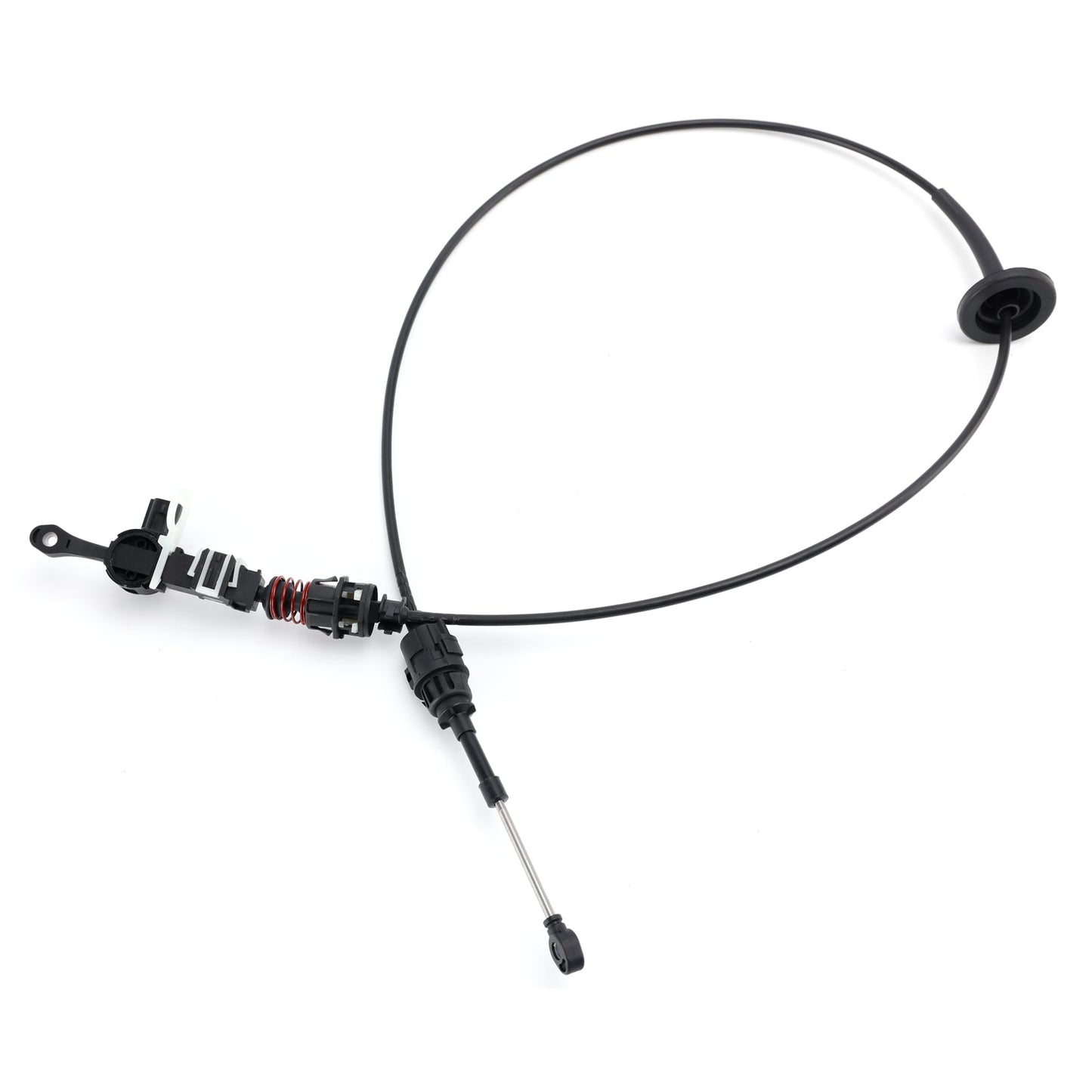 Auto Transmission 46RE 47RE 48RE Shift Control Cable 52107846AJ For Ram 1500