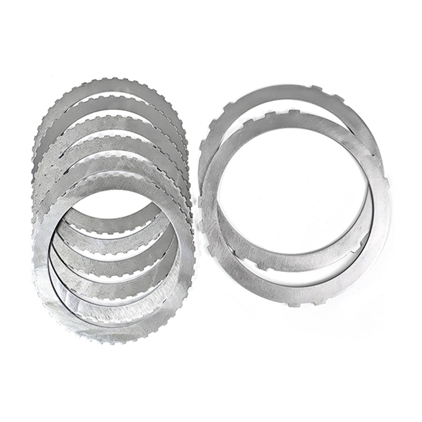 45RFE 65RFE 545RFE Super Master Rebuild KIT W/4WD Filter Friction Steel 99-UP