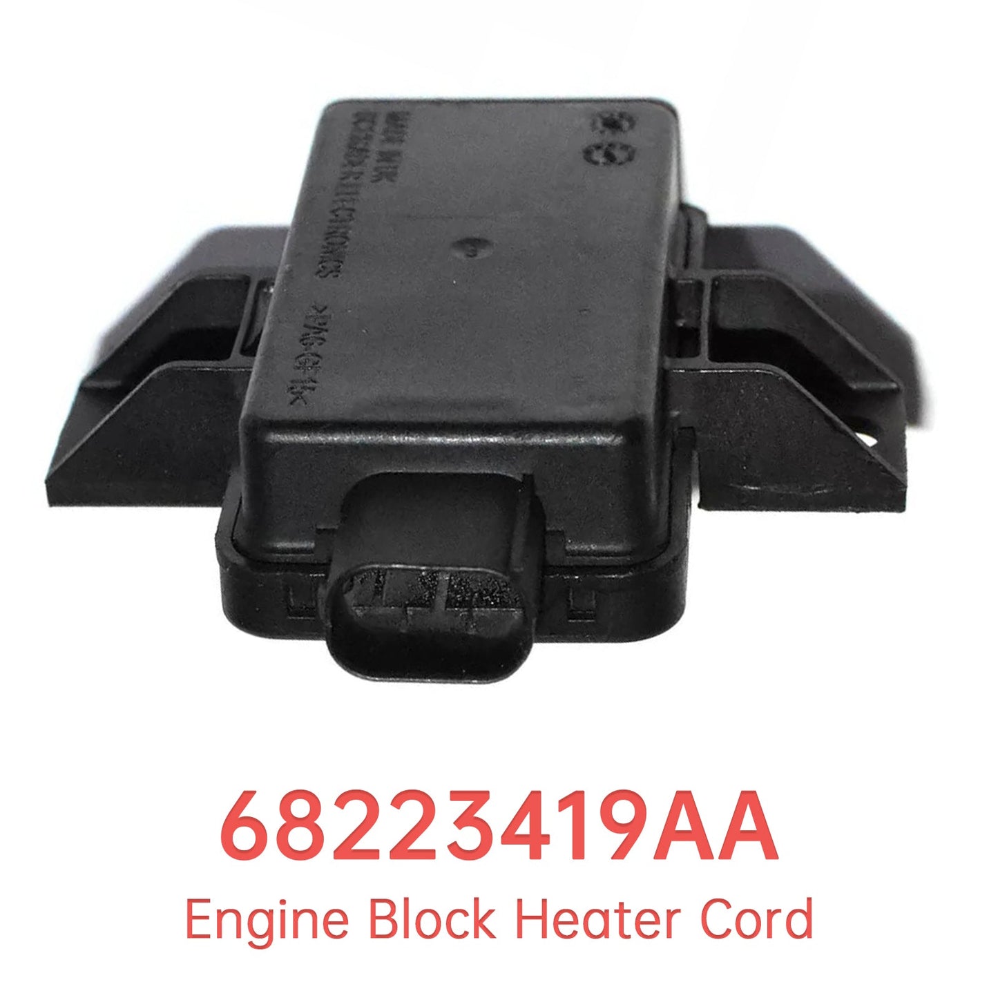 2013 Jeep Wrangler Tire Pressure Monitoring Module 56029401AH 56029401AG 56029555AA