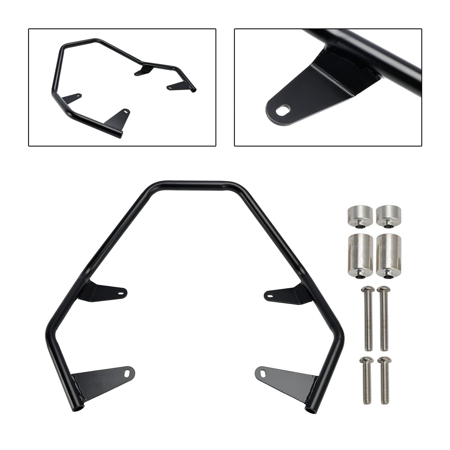 2019-2023 SUZUKI KATANA Passenger Armrest Hand Holder