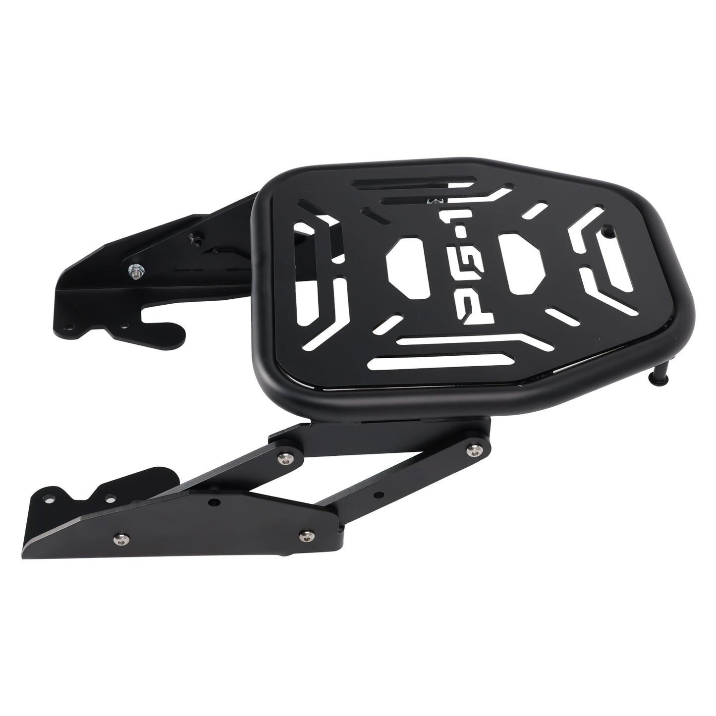 2023 2024 2025 Yamaha PG1 PG-1 Rear Slide Carrier Luggage Rack