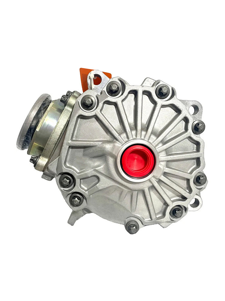 2019-2021 Mercedes-Benz AMG GT 63 V8 4.0L Front Differential Carrier Assy 1:3.27 Ratio 2213307100 2213300702