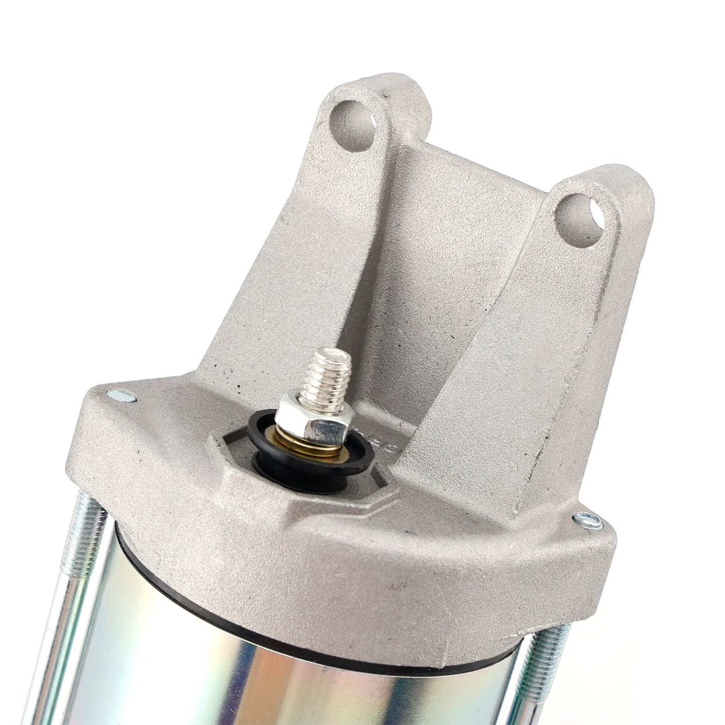 2014-2015 Aprilia Tuono V4 1000 R APRC ABS USA ENGINE STARTING MOTOR 896221