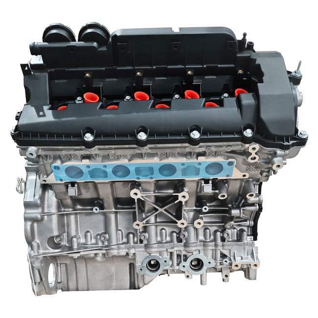 2012-2015 Jaguar XKR-S 5.0L Engine Assembly AJ133 LR079068 LR039821 508PS
