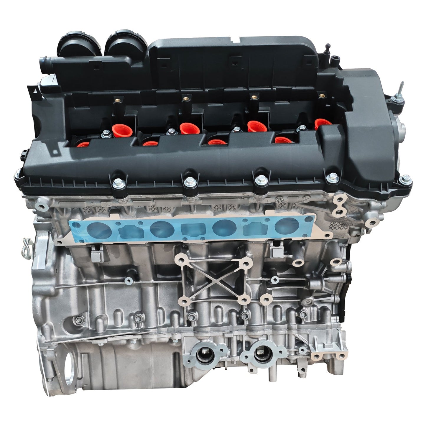 Engine Assembly AJ133 Fit For Jaguar XJ Land Rover Range V8 5.0 L 2010-2017