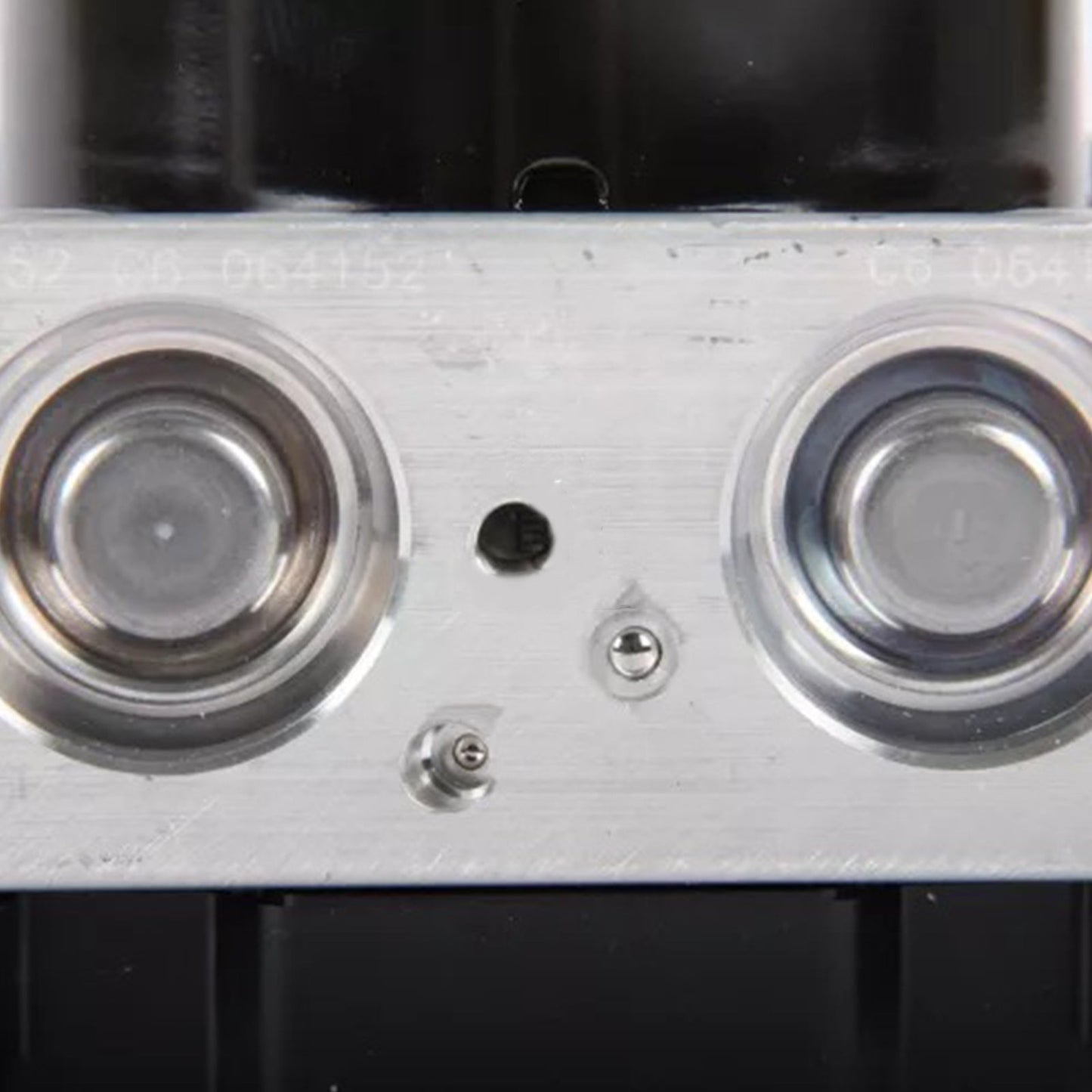 2009-2014 VW Scirocco Anti-Lock Brake ABS Pump Assembly 1K0907375BJ 1K0614517DE