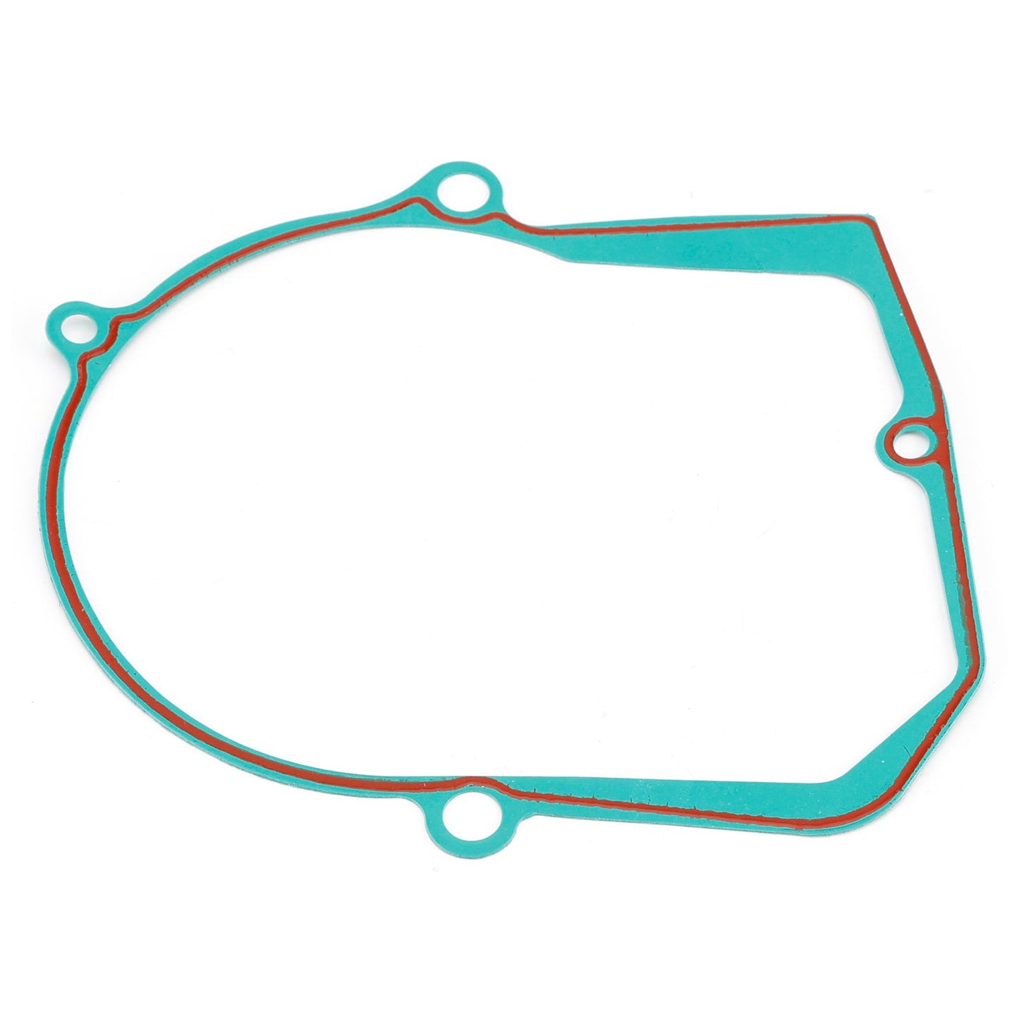 1985-1988 Yamaha YFM80 Badger 80 STATOR GENERATOR REGULATOR RECTIFIER GASKET 55X-85560-M0