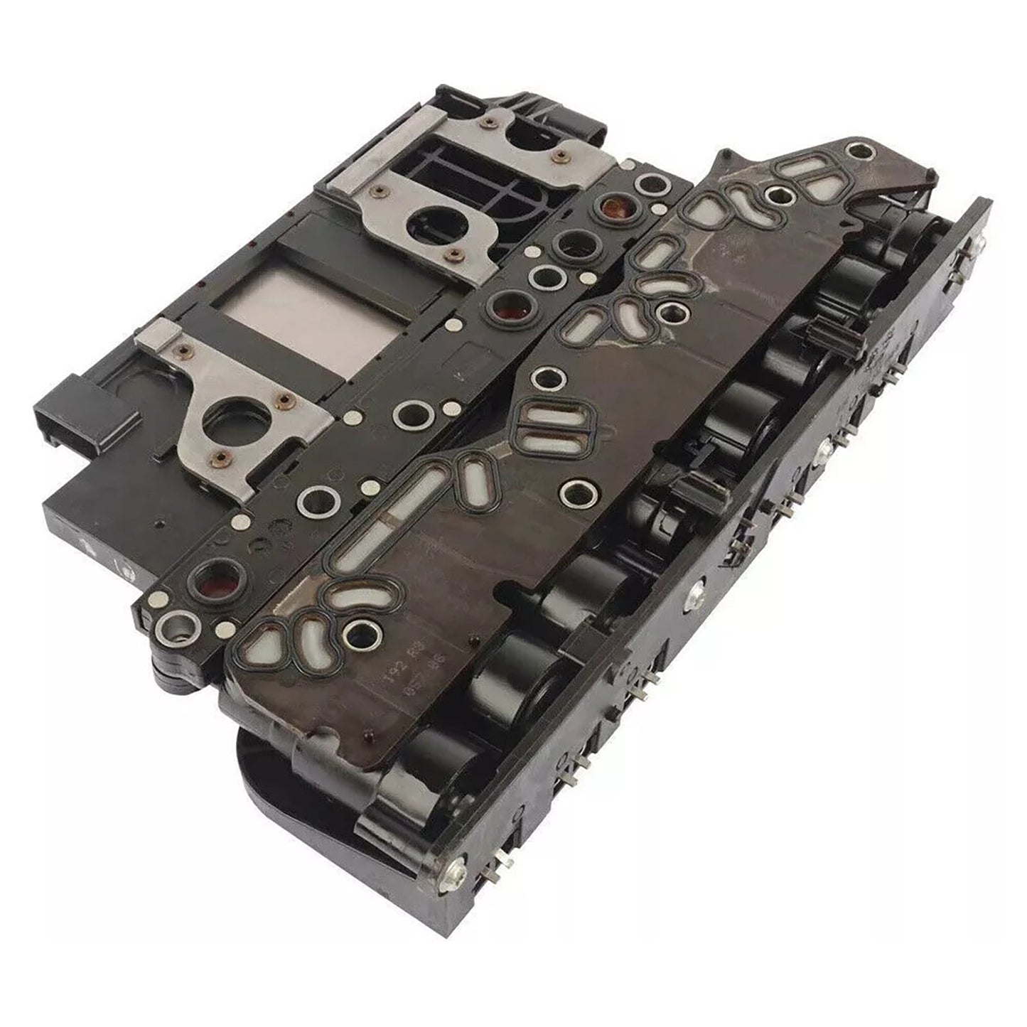 2013-2016 Cadillac SRX 3.0L 3.6L 6T70/6T75/6T80 TCM Transmission Control Module 24041871 24275868 24261875