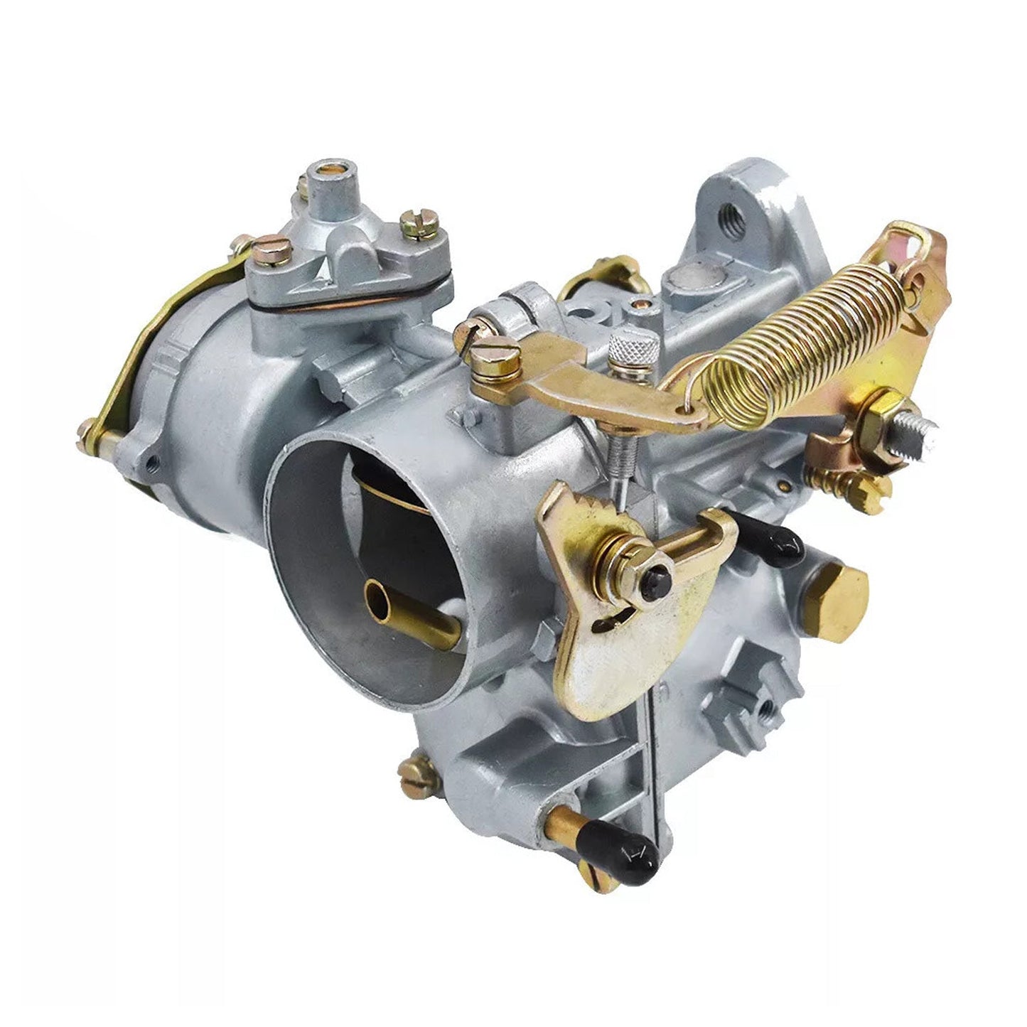 1949-1966 Volkswagen Transporter 30 PICT-1 Carburetor 1 Barrel 113129027H 113129027F