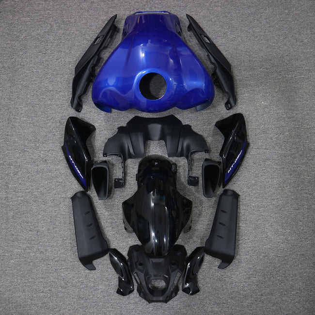 Injection Fairing Kit Bodywork fit For Yamaha MT-09 2021-2024