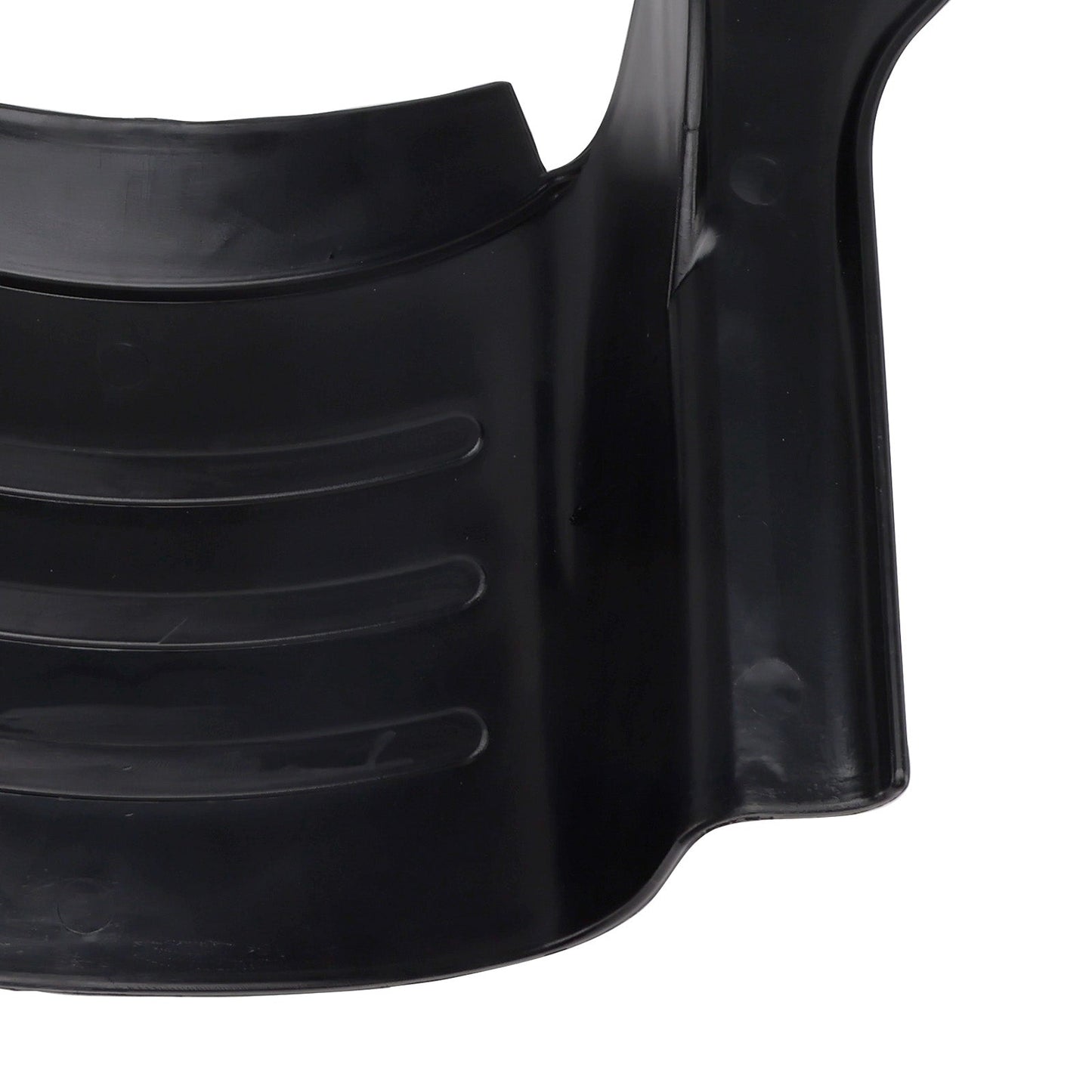 7" Rear Fender Extension Stretches For Touring Electra Glide Road King 96-08