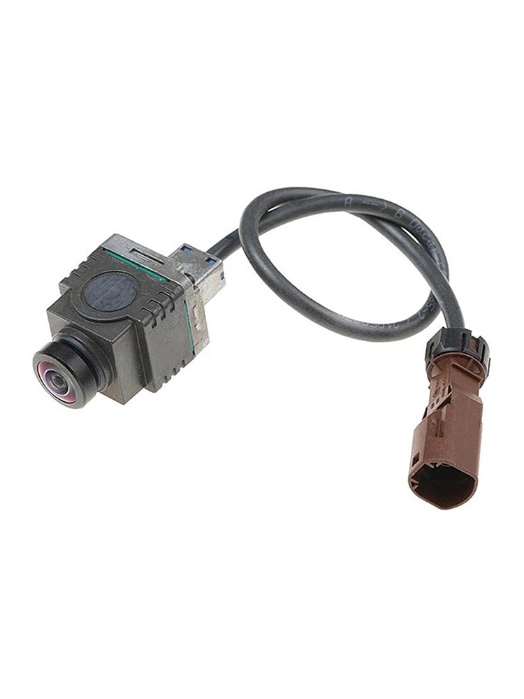 2015/12-2017/10 Mercedes-Benz S-KLASSE Cabriolet (A217) S 500 (217.482) (M 278.929) 4663ccm 456KM/335kW Front 360°Surround Camera A0009056306