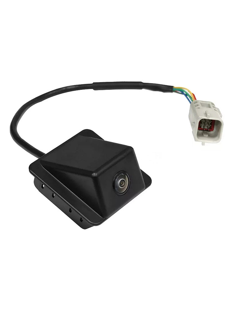 2013-2017 Chevrolet Traverse Rear View Reversing Camera 23135306 22900993
