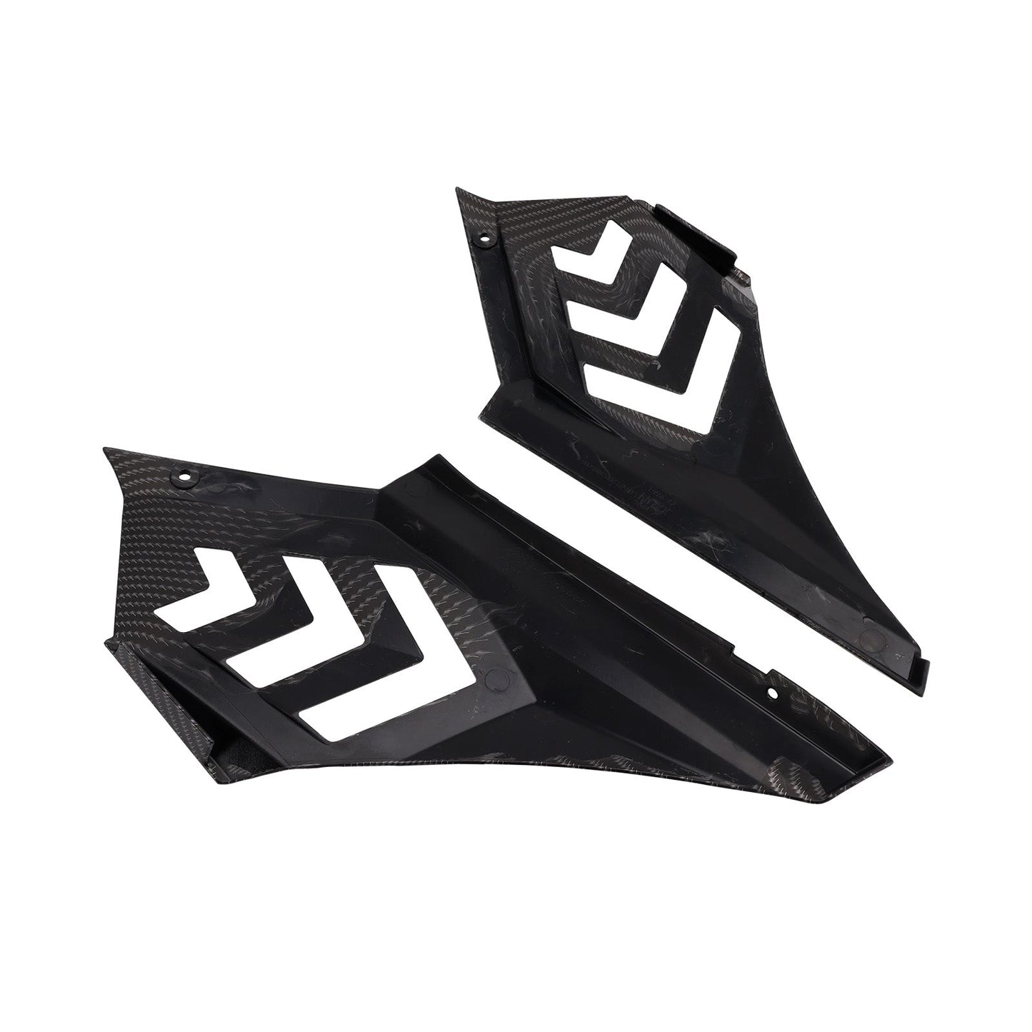 2024-2025 Honda CBR650R Side Frame Panel Protector Fairings Cover