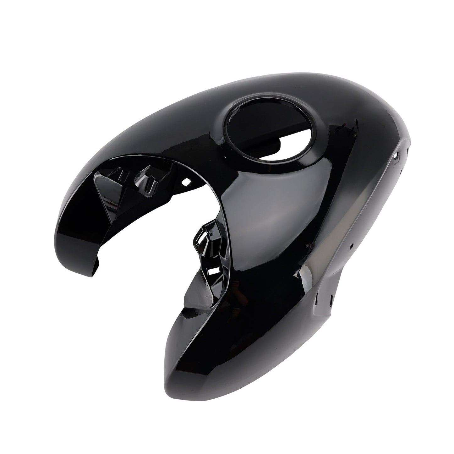 2021-2024 or Trident 660 Gas Tank Cover Fairing Protector F