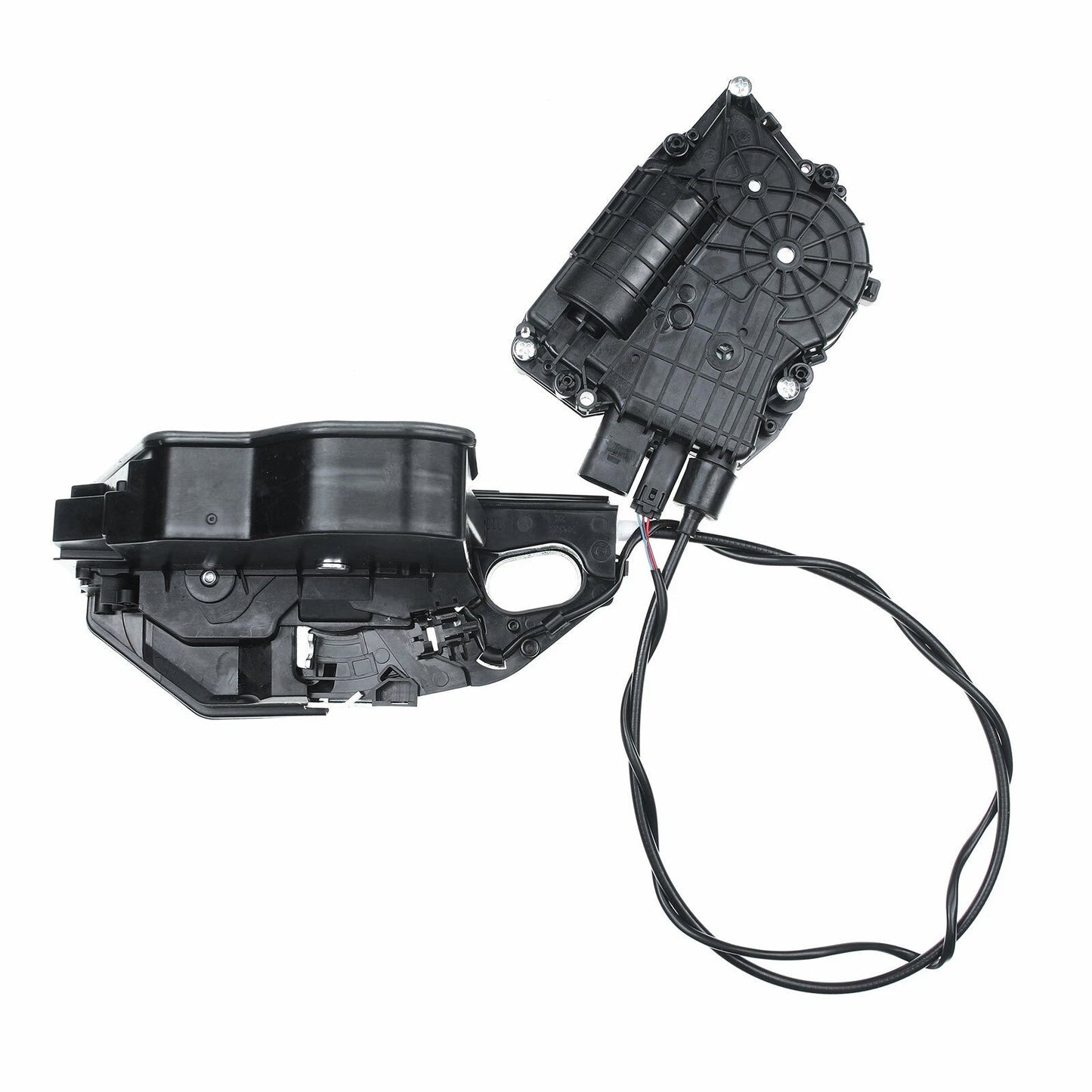 2019 For BMW 640i xDrive Gran Turismo F06 L6 3.0L Hatchback Rear Right Door Lock Actuator 51227276322