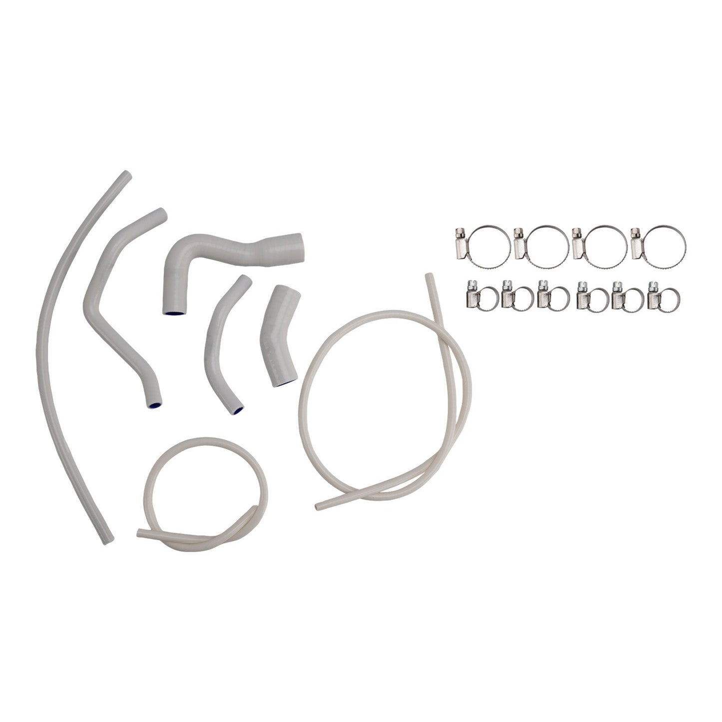 2021-2025 Aprilia RS 660 RS660 Silicone Radiator coolant Hose