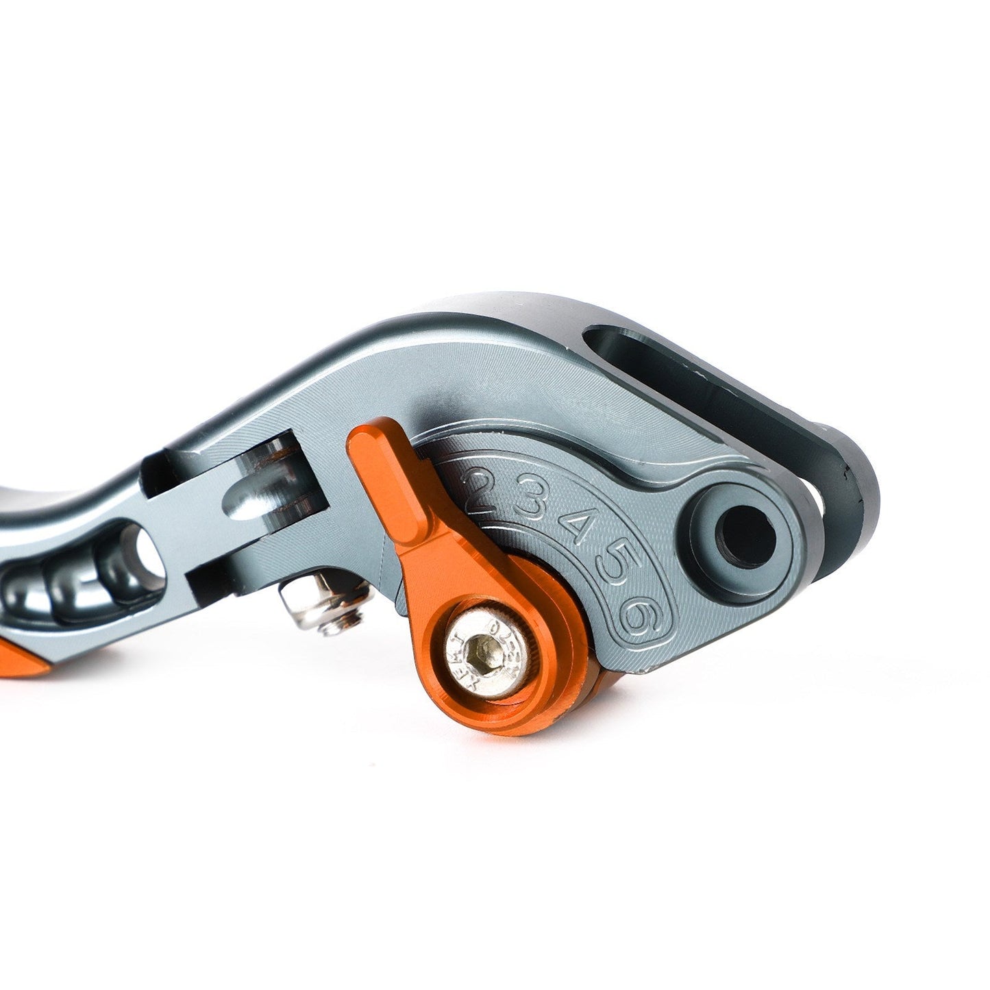 Adjustable Clutch Brake Lever fit for YAMAHA XMAX 300 2023-2025
