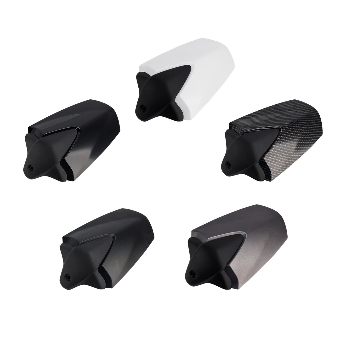 2021-2024 For Speed Triple 1200 RS Rear Tail Seat Fairing Cowl Cover