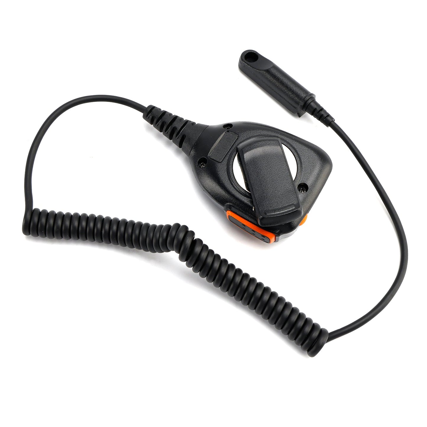 A58/9R-SM10 Microphone Speaker for A58 BF9700 GT-3WP 9R UV-XR R760 Walkie Talkie