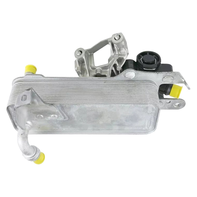 2018 BMW 330e iPerformance Sport Line Sedan 4-Door Transmission Oil Cooler 17218607237