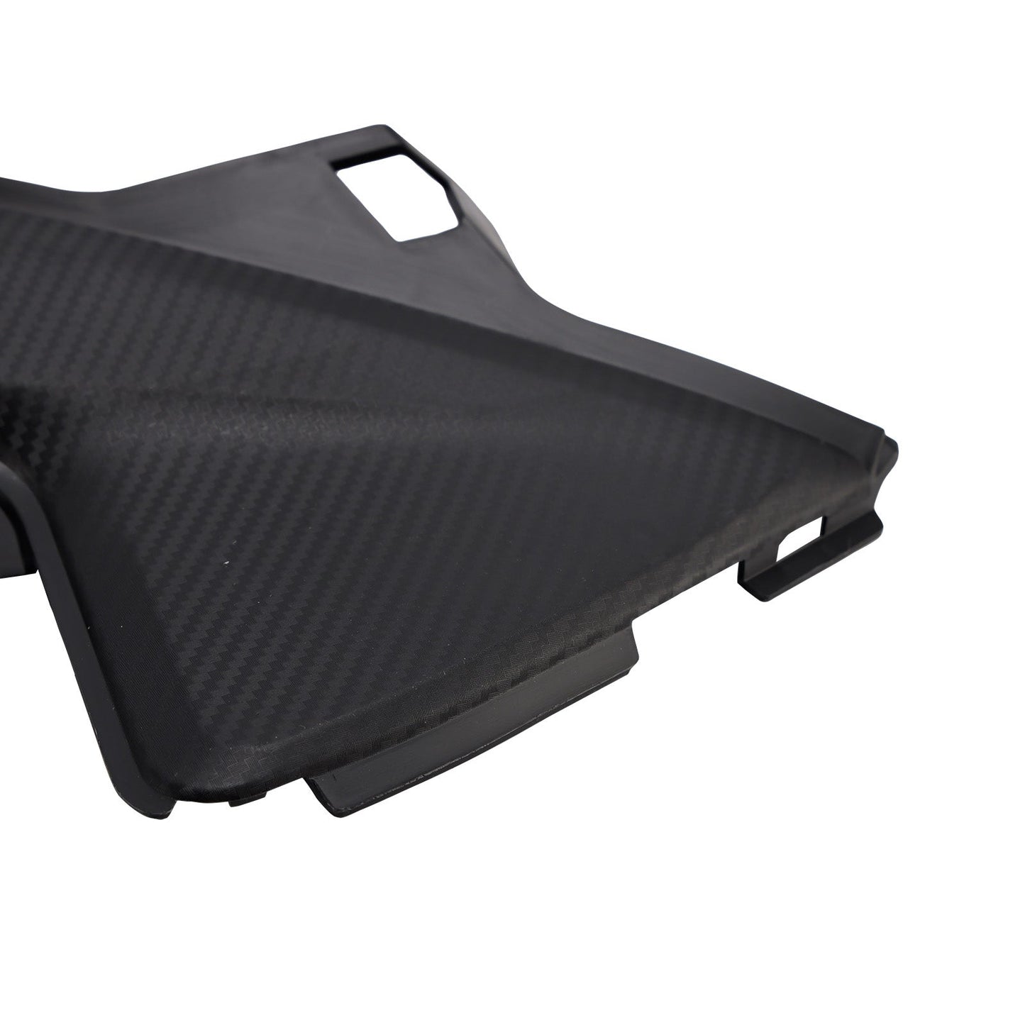 2013-2026 Honda CBR600RR Fuel Tank Side Cover Panel Trim Fairing