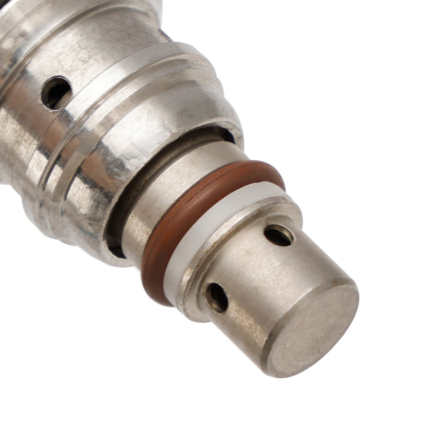 NISSAN ALMERA TINO (V10) 2.2 dCi & Di Diesel Fuel Pump Suction Control Valve 096710-0120