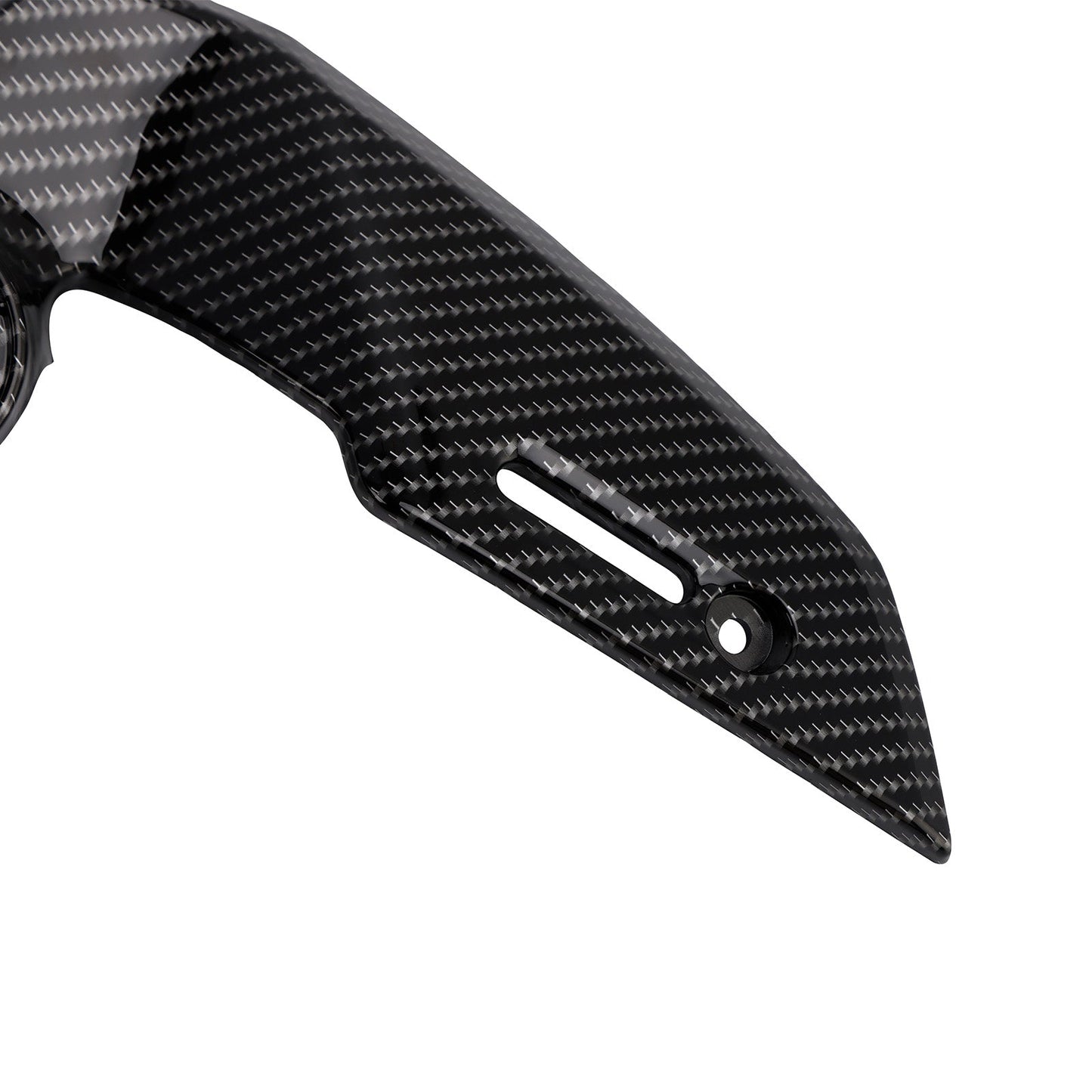 2025-2026 Kawasaki Z900 Frame Side Cover Guard Fairing