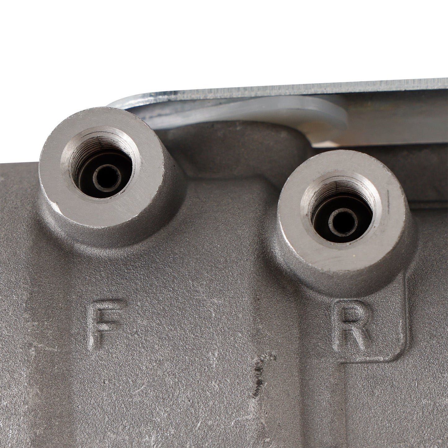 2000-2003 Isuzu NPR300 NPR NPR71 2 Door Truck 4.6L Diesel Brake Master Cylinder PTX024-C1911564-H024 NKR66