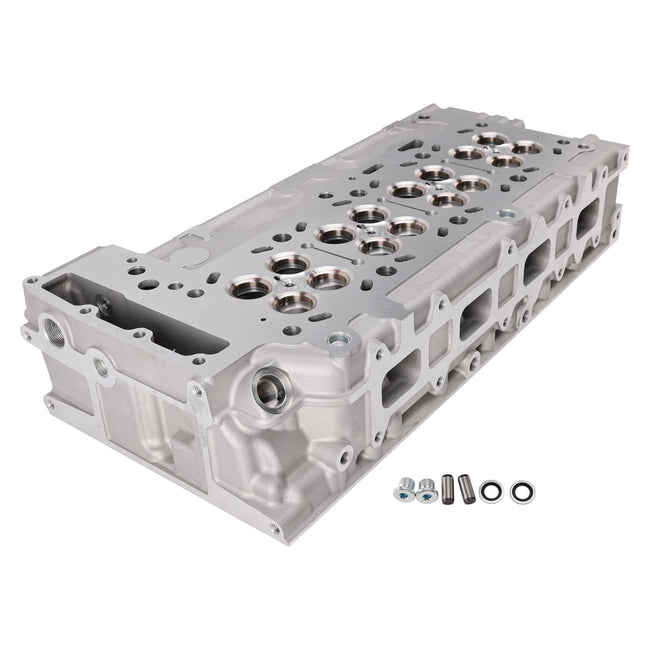 2007-2011 Iveco DAILY IV Van 60C17 V, 60C17 V/P Cylinder Head 908559 0200KC