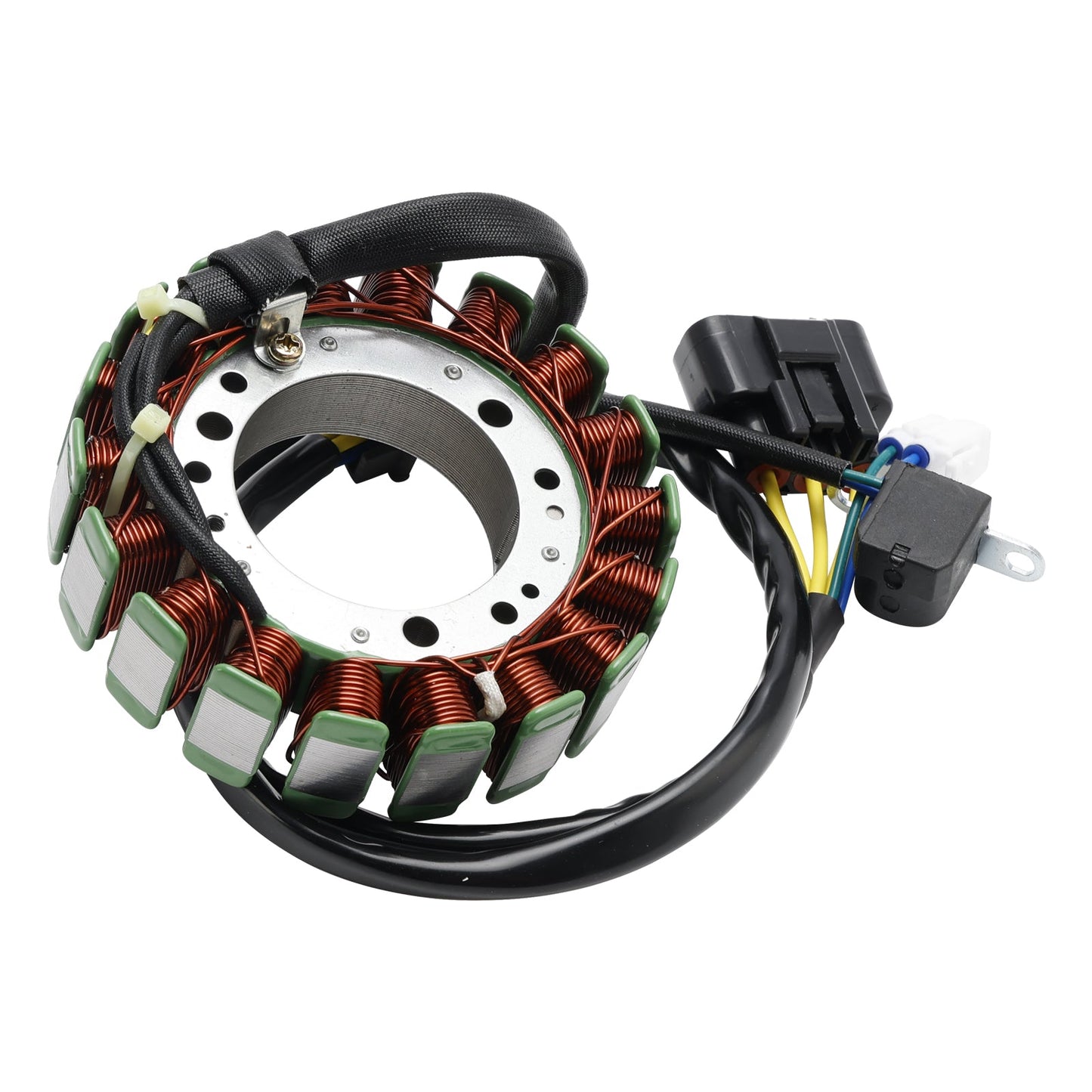 Generator Stator For Stels Leopard 650 600 500 PM500 PM650 RM500-2 RM650 RM650-2