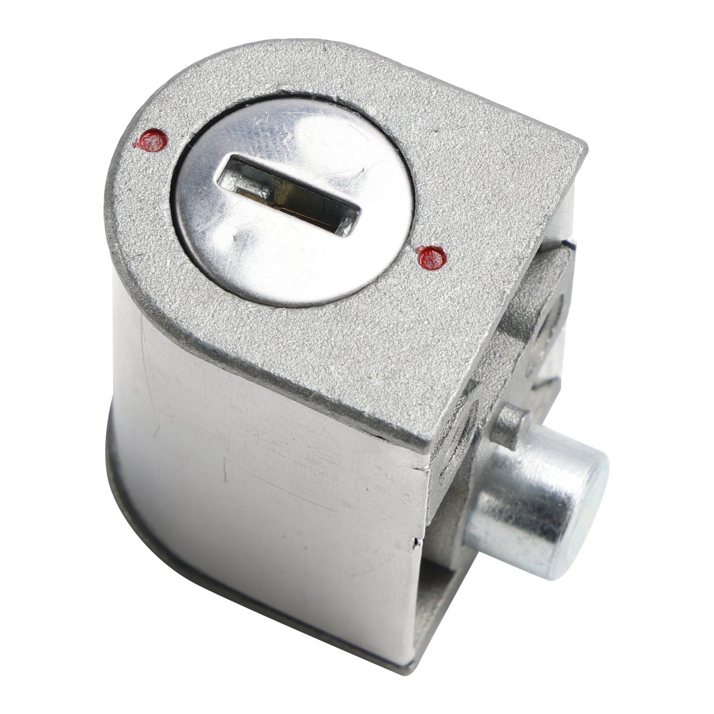 2-Pin Ignition Key Switch 9CR6-010100-20000 For CFMoto CF188 CF500 CF600 X5 X6