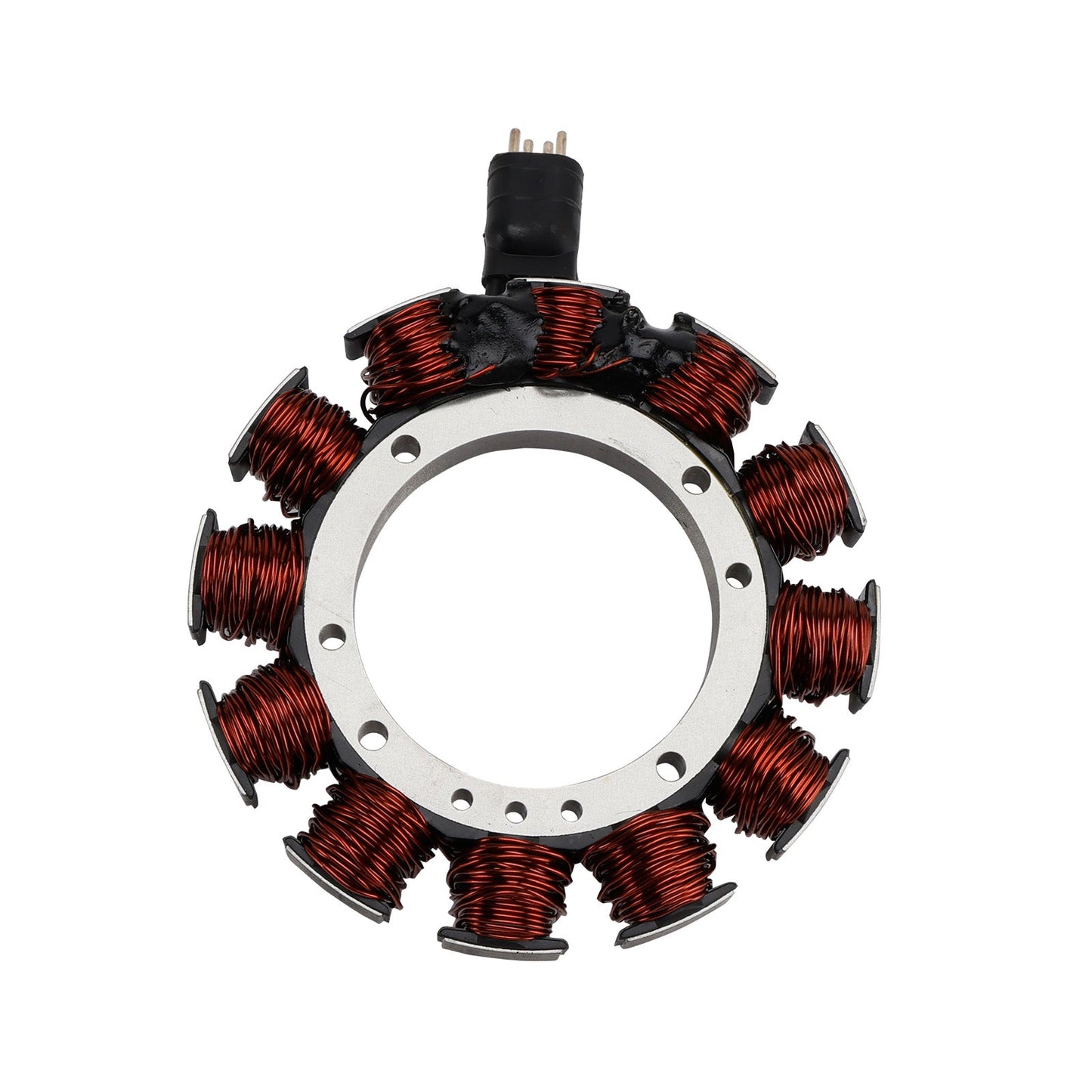 1971-1972 Electra Glide Police FLPF Stator Generator 29965-70