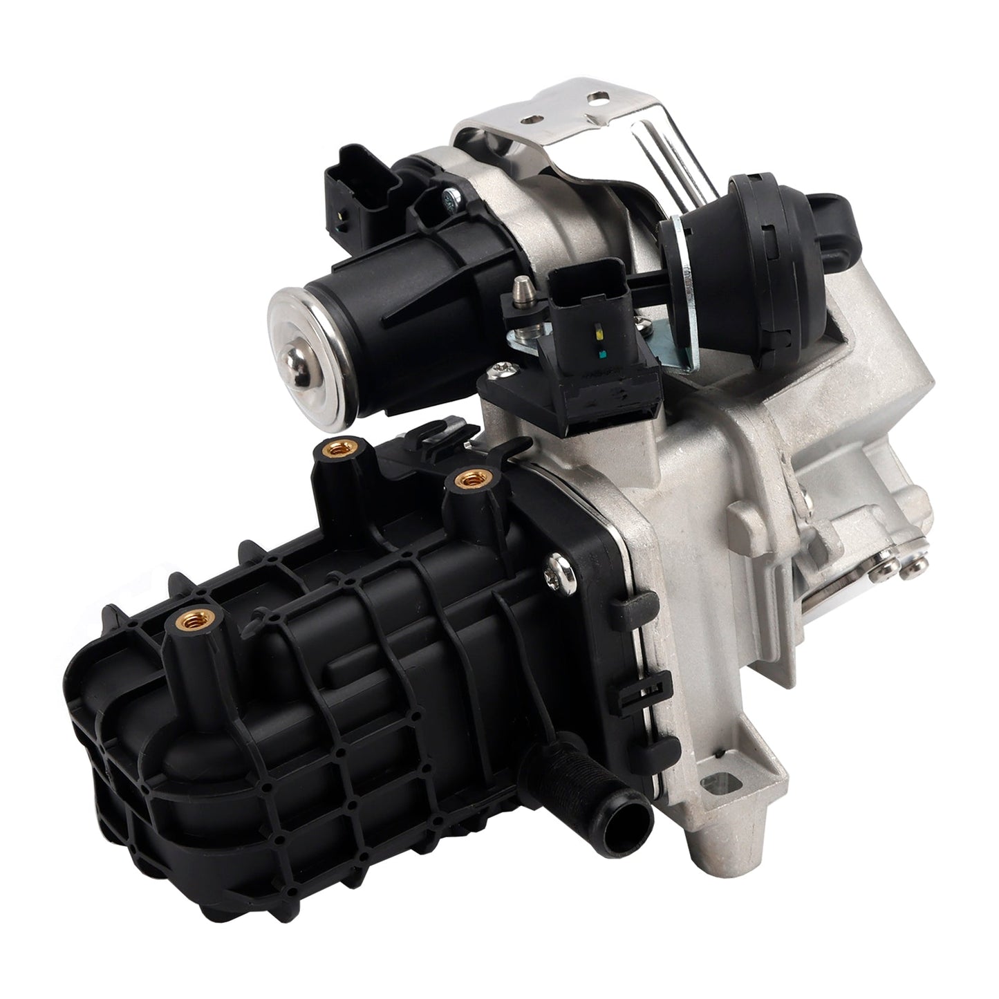 DS 5 - 2.0 BlueHDi EGR Valve Module Cooler 2267338