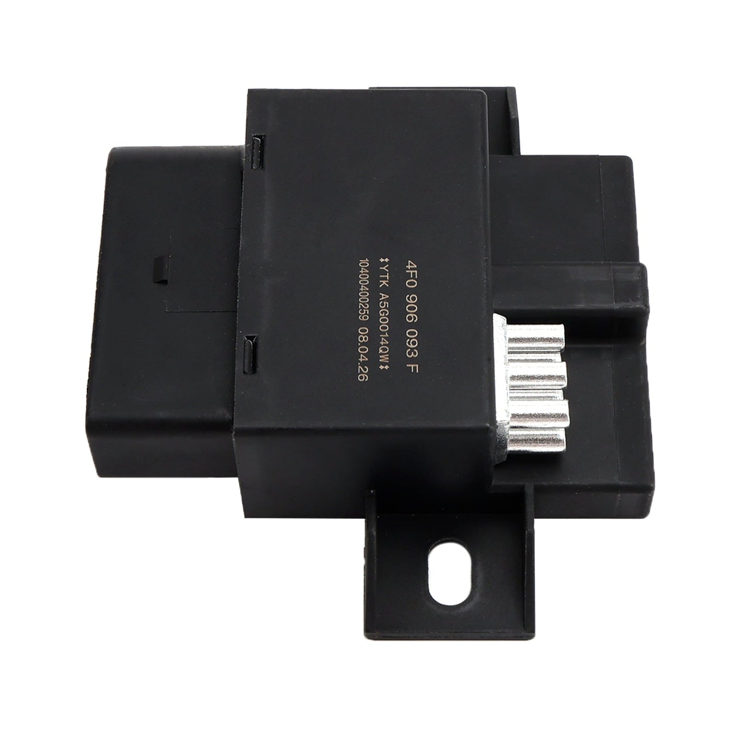 Fuel Pump Control Module 4F0906093L for Audi A4 B7 A6 C6 Quattro 2.0T 3.2L