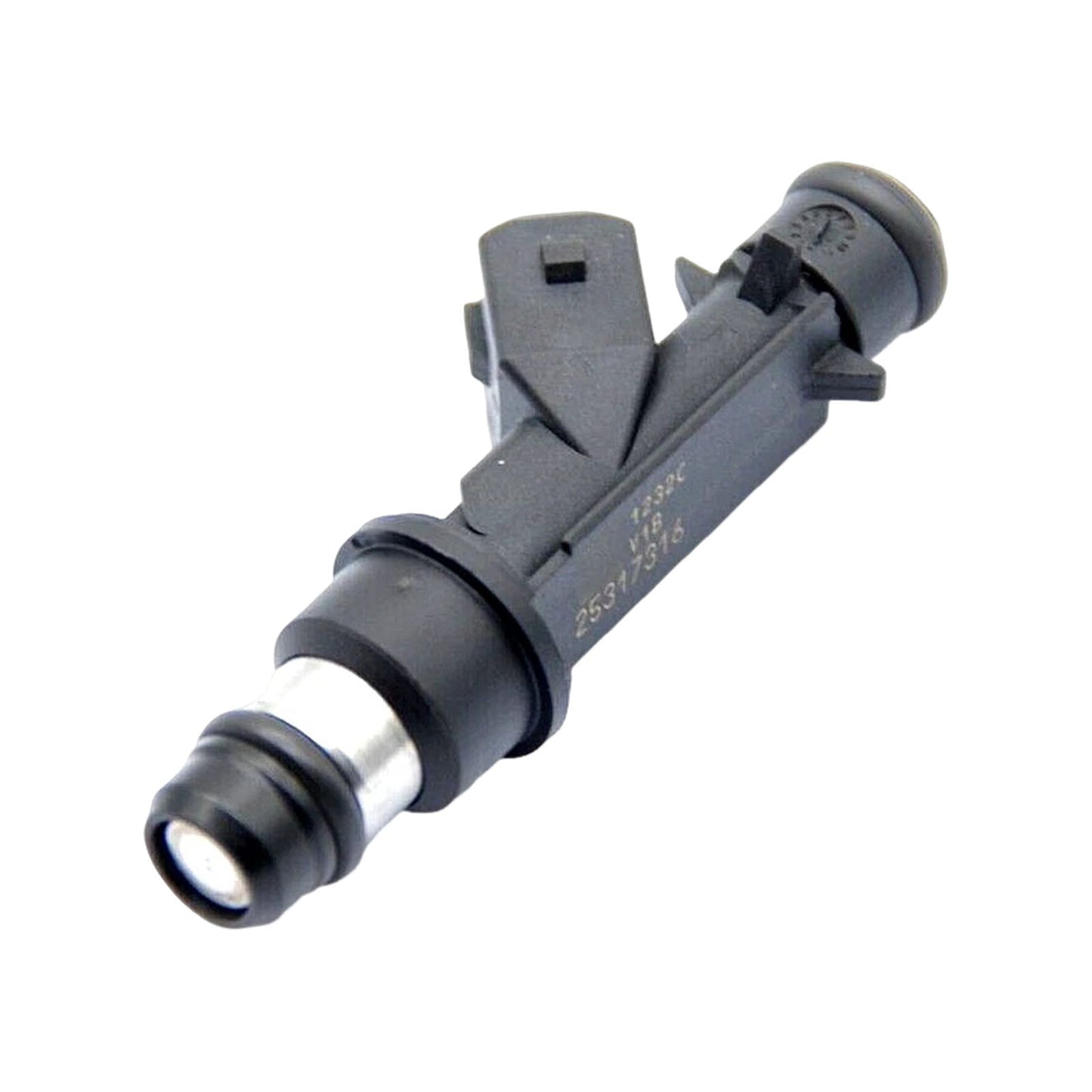 1Pcs Fuel Injector For Vauxhall Corsa C 01-06 Meriva A 2003-2009 25317316