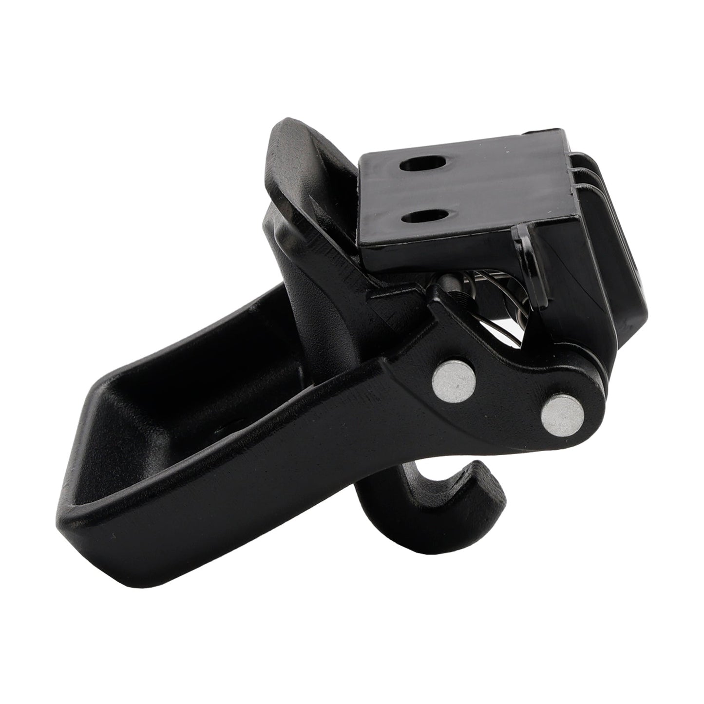 2× Folding Top Latch 68391566AB for Jeep Wrangler Jl Gladiator 2018-2024