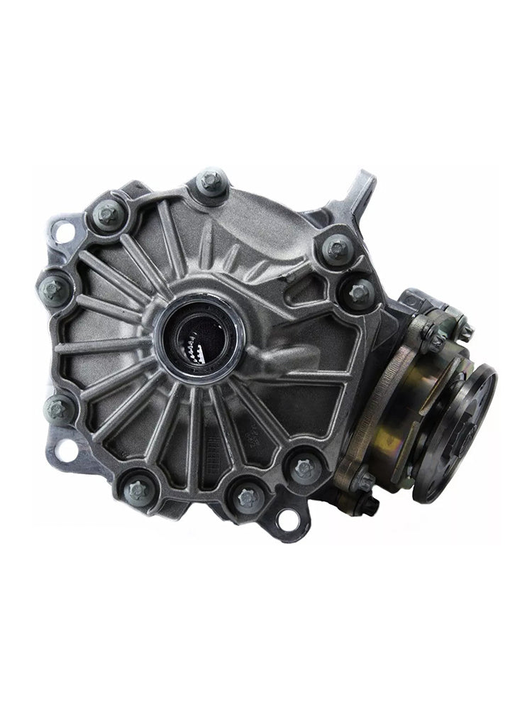 Mercedes Benz E-CLASS (W212) Front Differential 2213301702