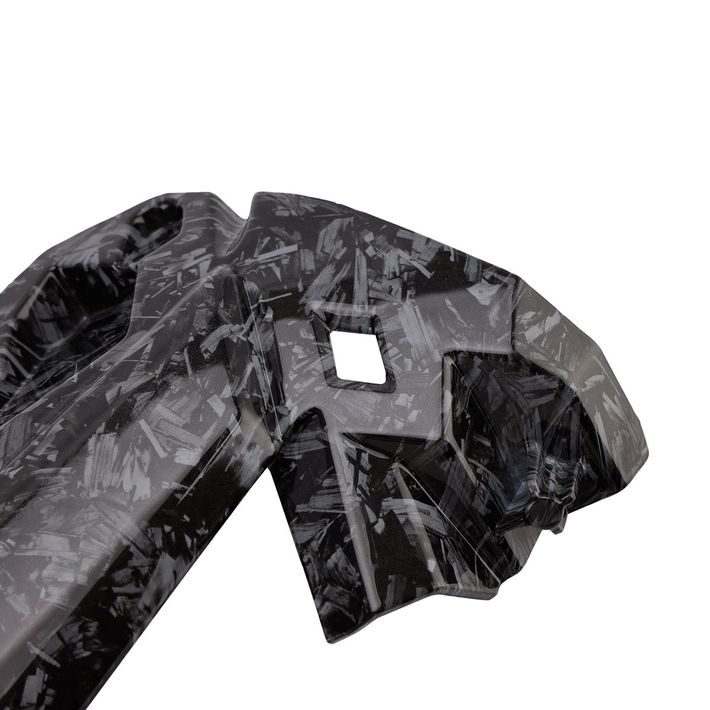 2022-2025 Honda ADV 350 Headlight Side Panels Fairing