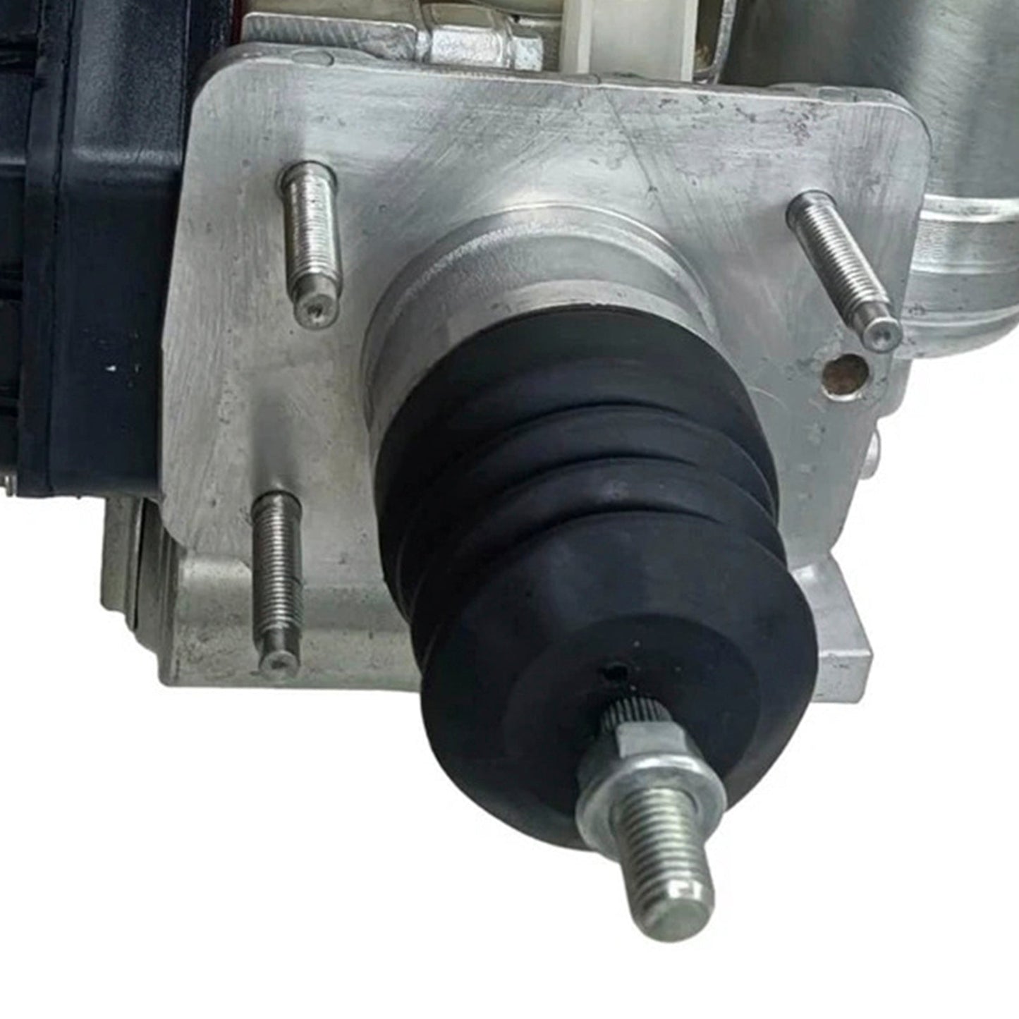2004-2008 Toyota 4Runner Limited SR5 ABS Brake Pump Assy 89541-35050