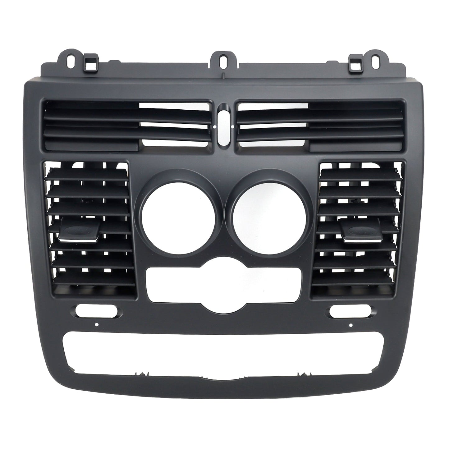 2004-2015 Mercedes-BENZ Viano W636 AC Dashboard Center Dash Cover 6366800800
