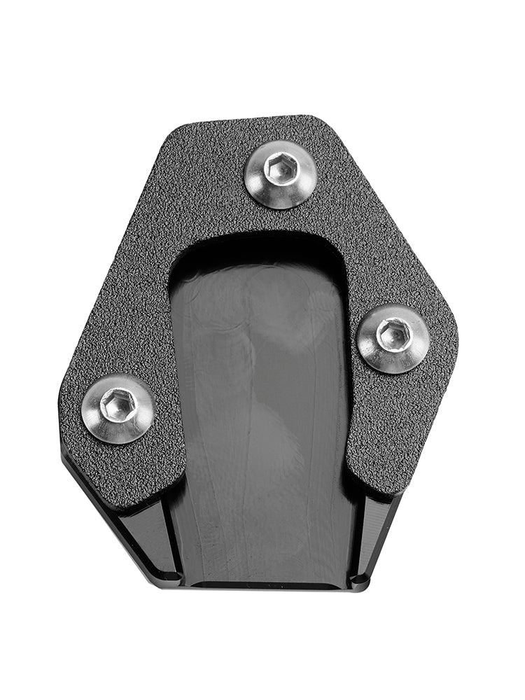 Kickstand Enlarge Plate Pad fit for HONDA GROM 125 MSX125 13-24 MONKEY 125 18-24