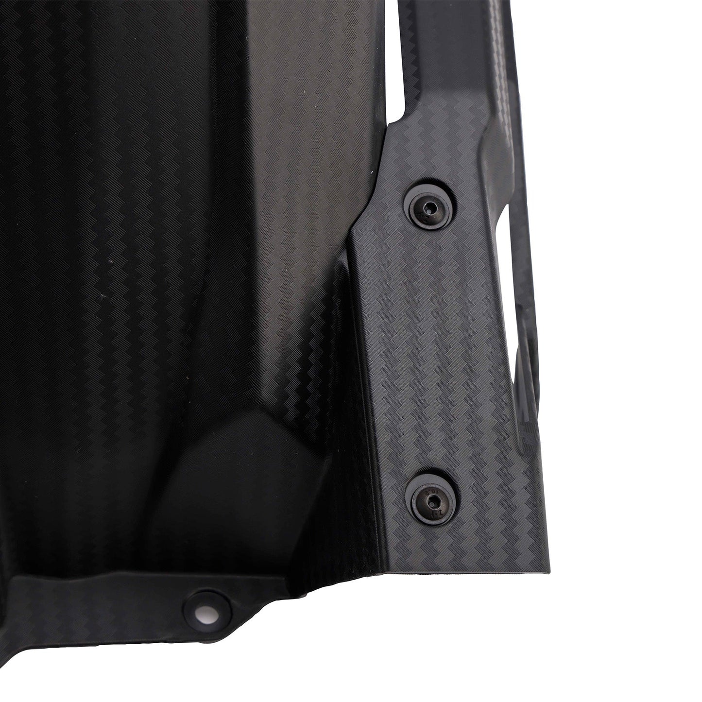 2024-2026 For Kawasaki Ninja 500 / Z500 Rear Fender Fairing