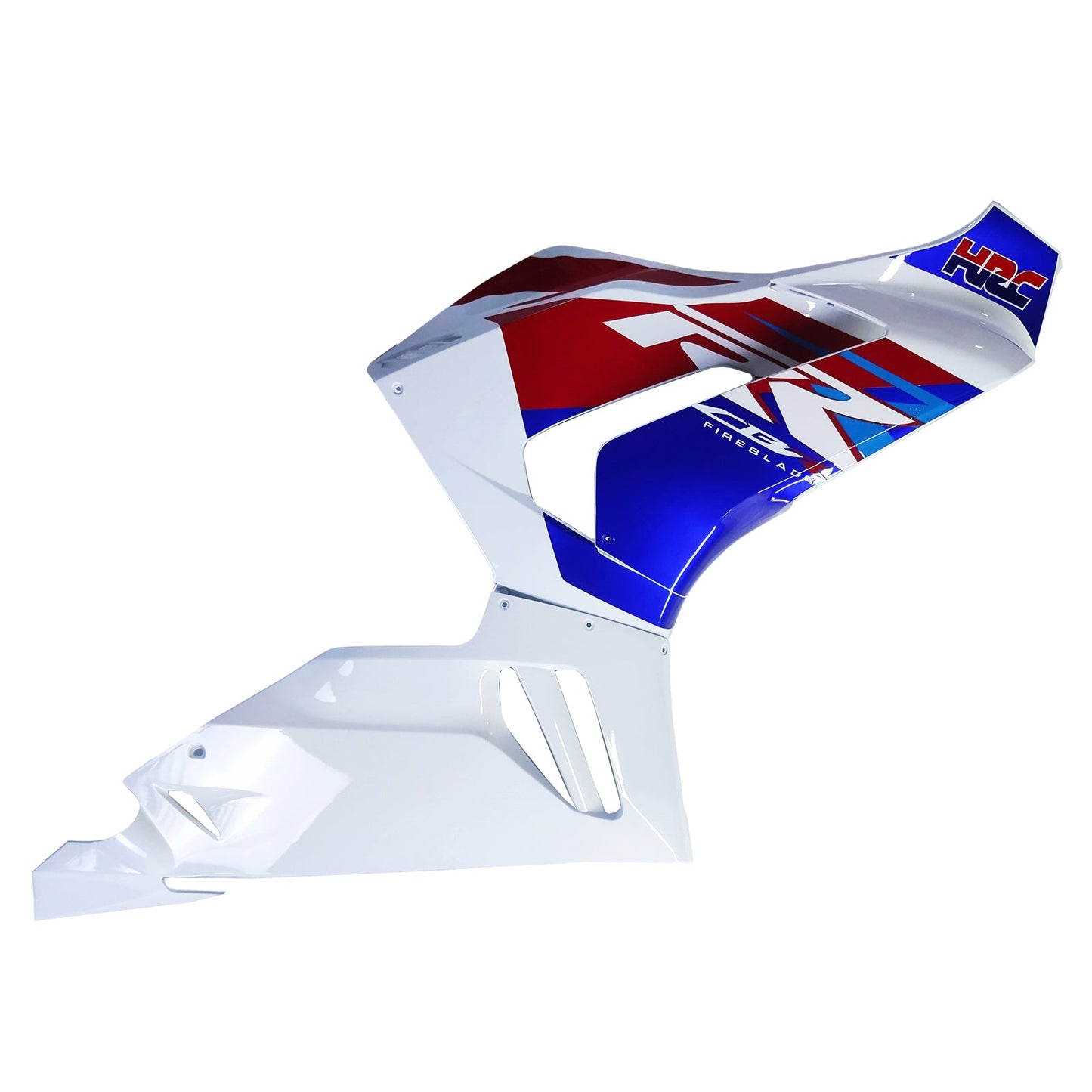 Injection Fairing Kit Bodywork Plastic ABS For Honda CBR1000RR-R 2020-2023