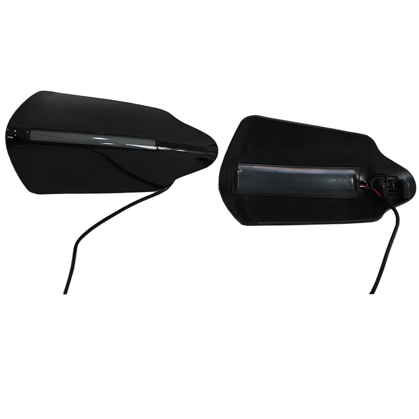 2014-2020 Touring Electra Glide Ultra Limited CVO/SE - FLHTKSE Handguard w/ turn signal