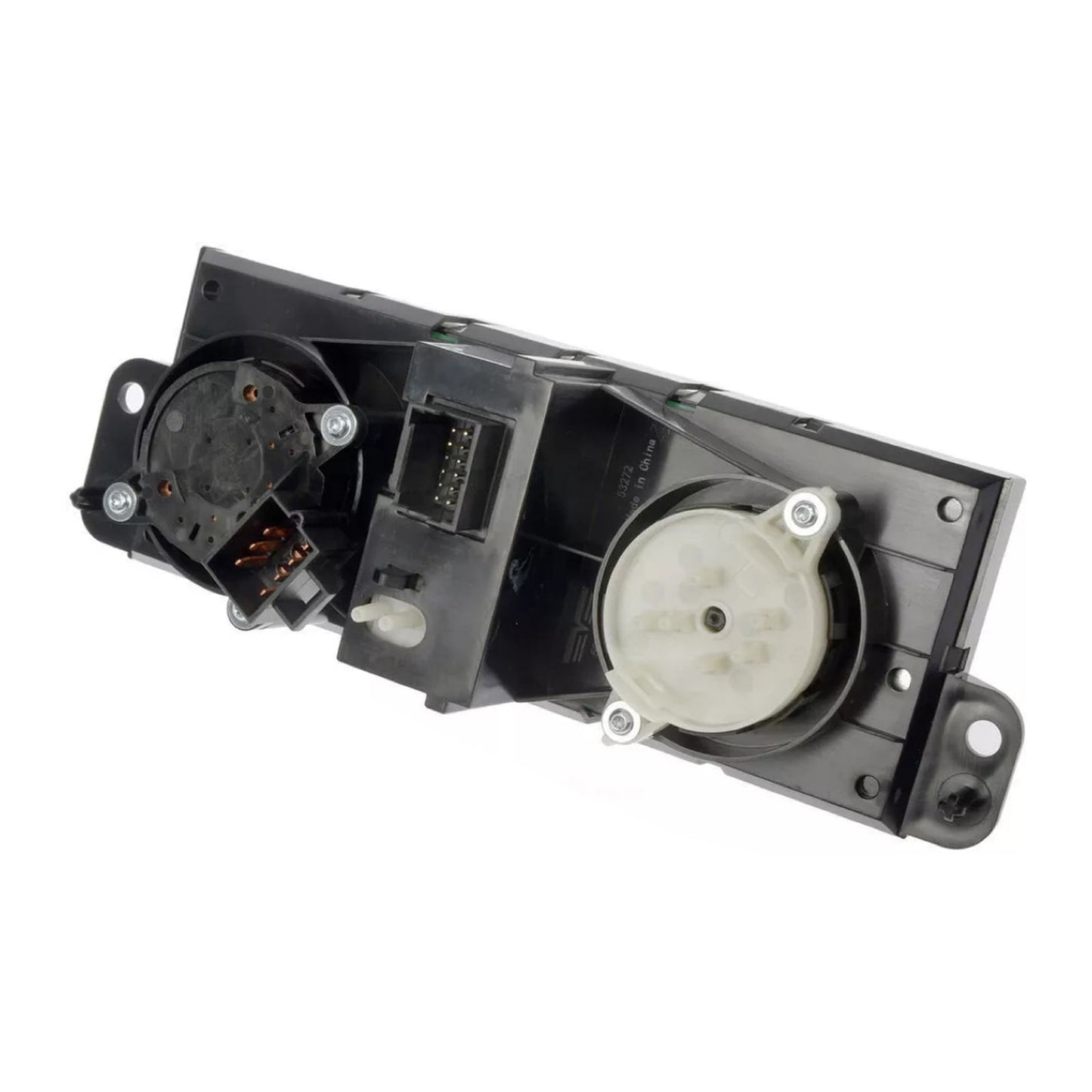 1997-1998 Oldsmobile Achieva New A/C Climate Control Module Panel 599-213 22695681 22718118