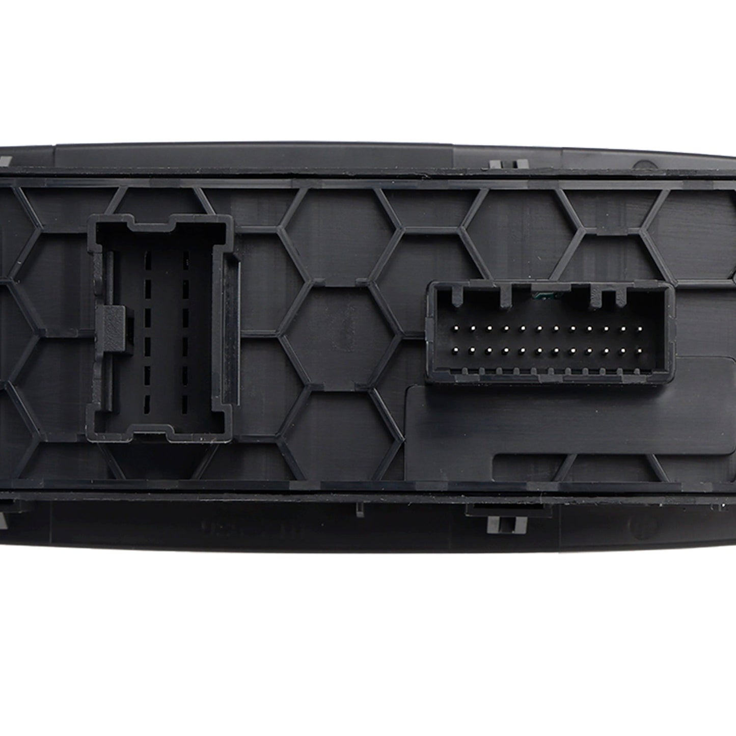 2016-2023 RENAULT SCENIC &amp; GRAND SCENIC 4 Power Master Window Switch Control 254012952R