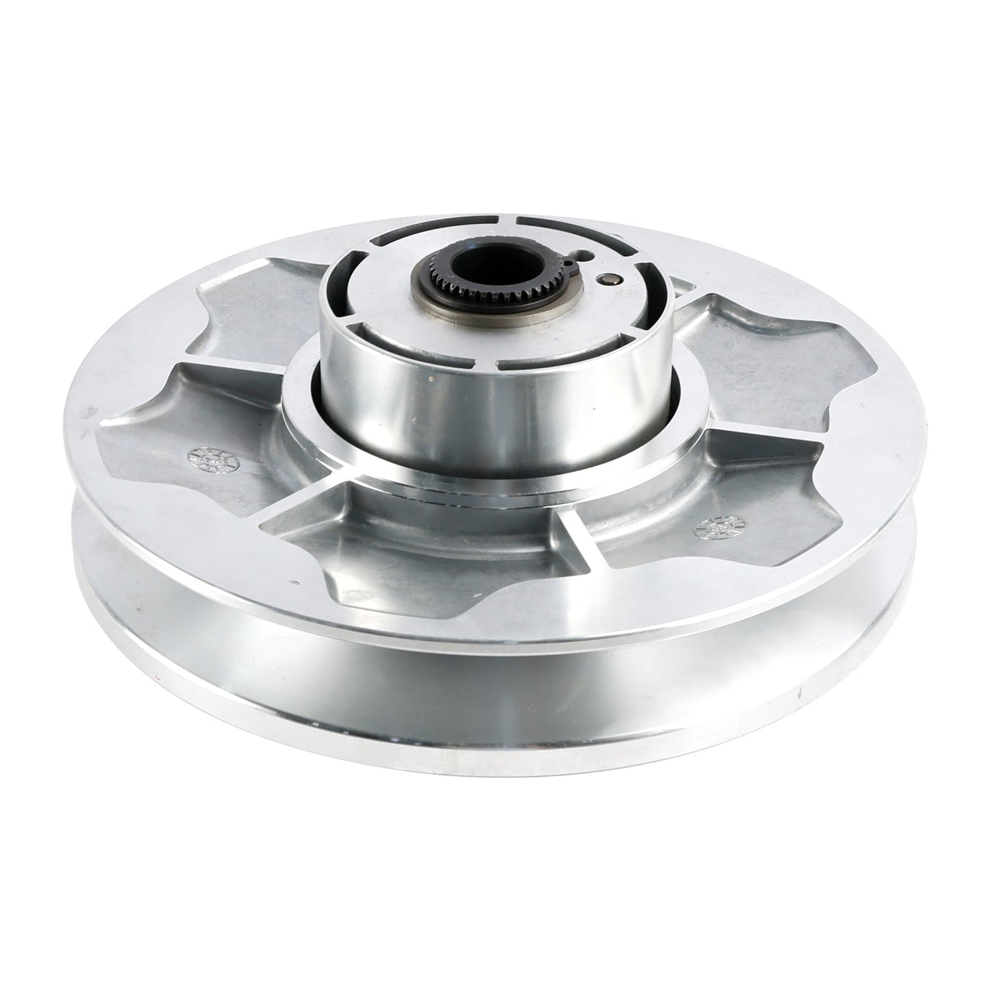 2015 Polaris RZR 900 60 INCH Rear Complete Clutch Variator 1323246 1322946