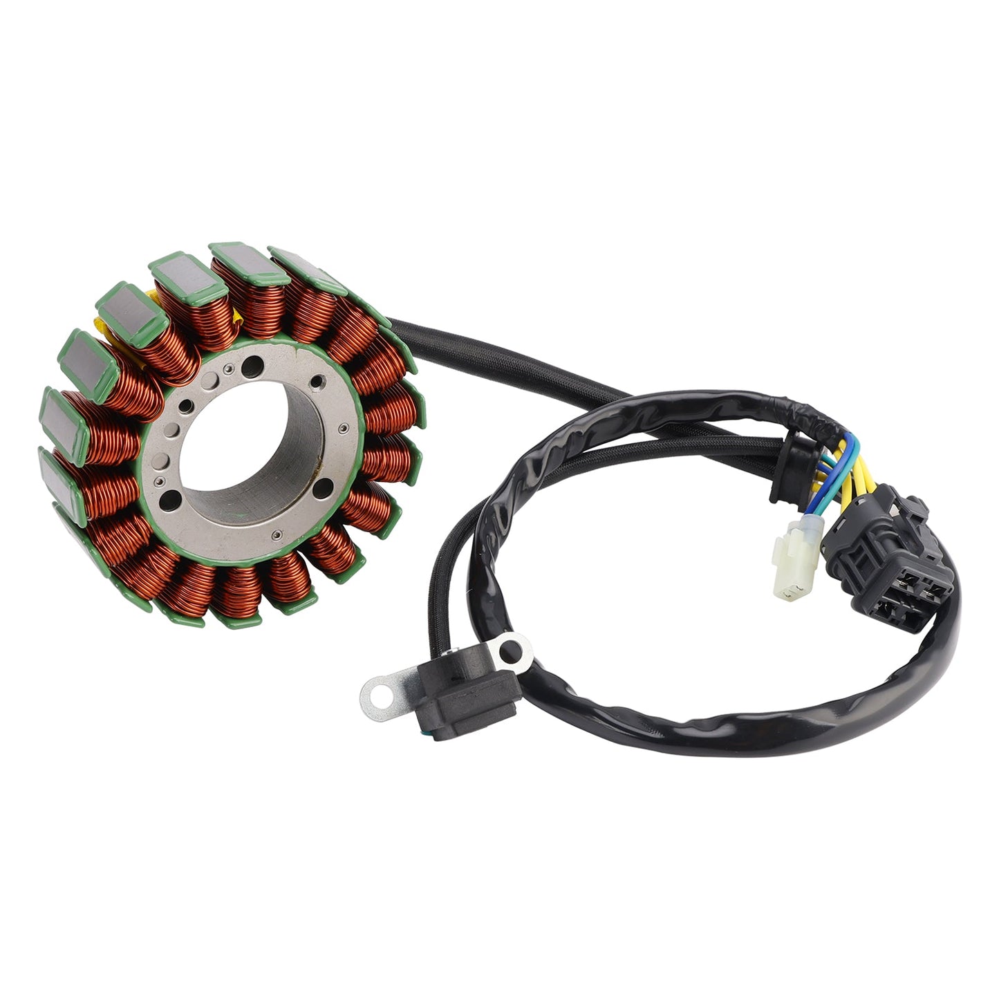 For GOES 850 EPS T3 Magneto Stator 18-Pole ACC-31120-E23-001