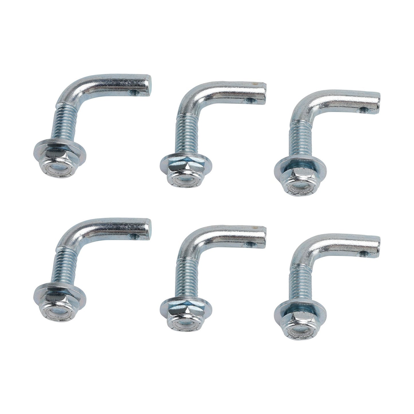 Polaris RZR XP1000 / Turbo S Models 2 Seat Tree Kicker Mounting Hardware